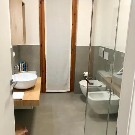 Apartamento Panoramic Malcesine