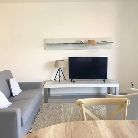 Apartamento Panoramic *