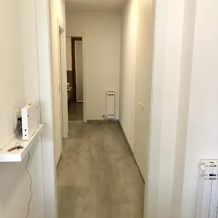 Panoramic Апартаменты