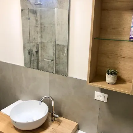 Panoramic Appartement *