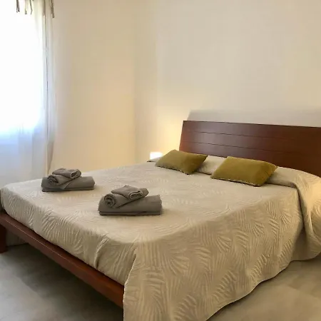 Panoramic Lejlighed