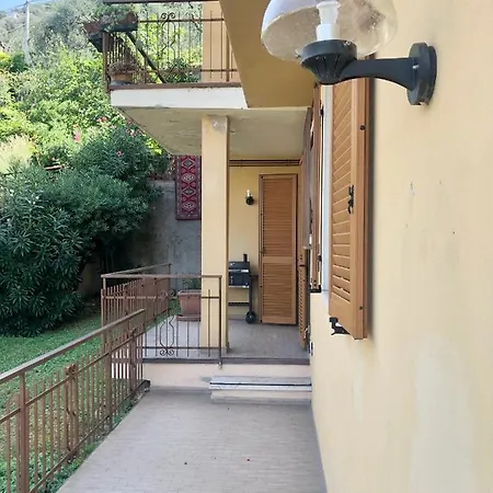 Appartement Panoramic Malcesine