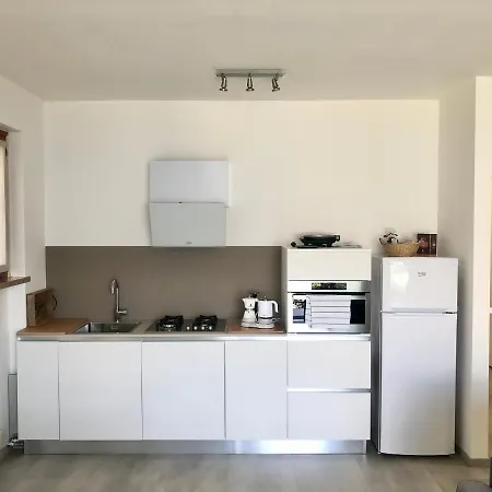 Panoramic * Мальчезине